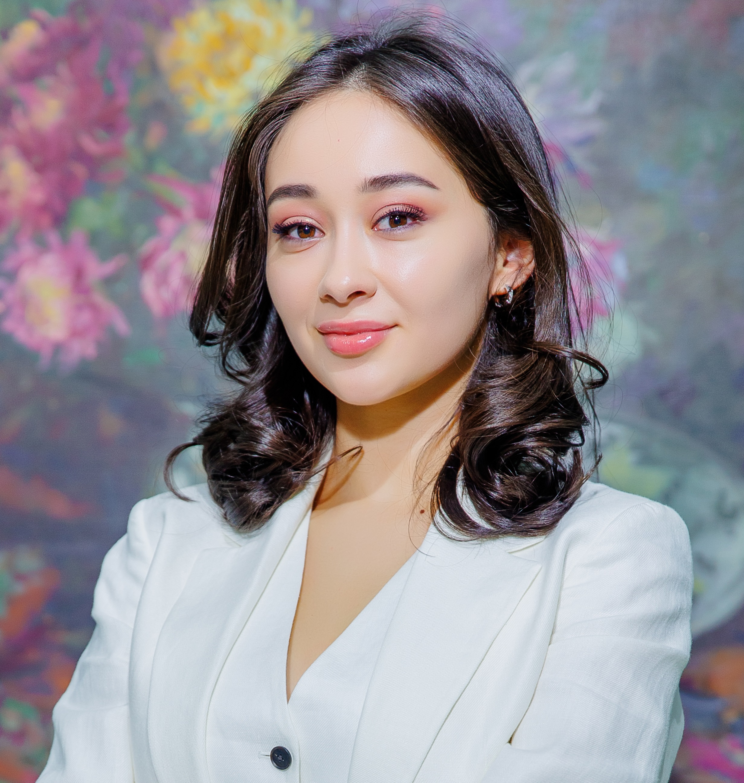 Валижанова Диёра Бахромжановна