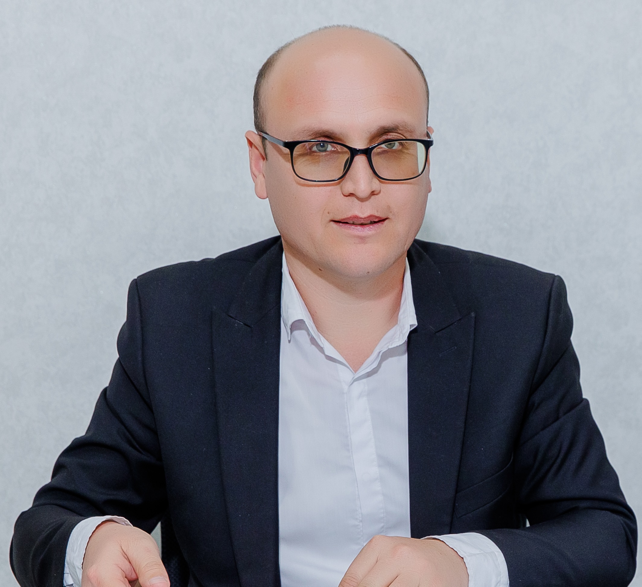 Абдуллаев Машариб Сайдаматович