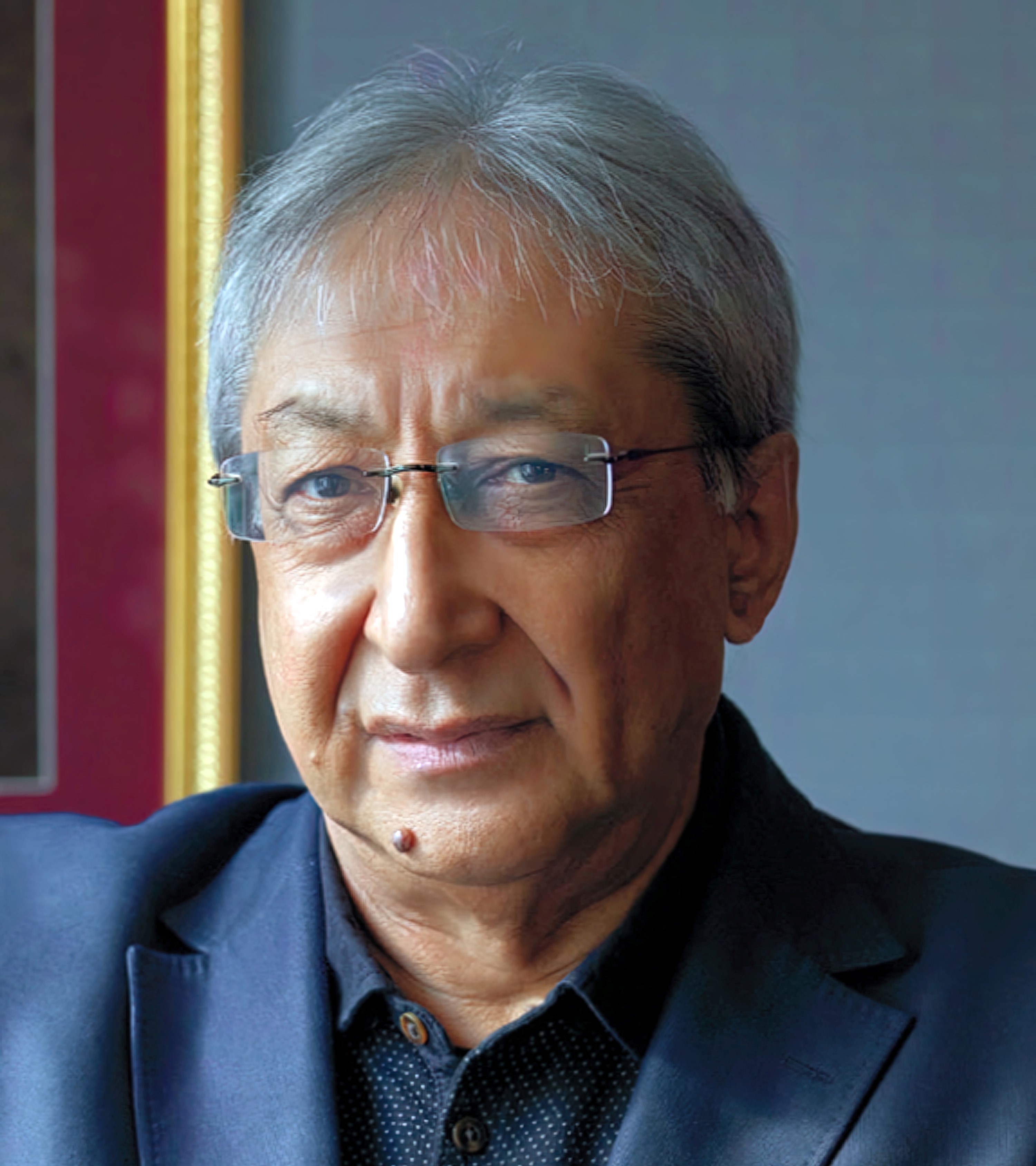 Хакимов Акбар Абдуллаевич