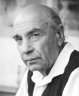 Резников Лев Ильич