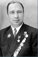 Абдуллаев Самиг Файзуллович