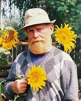 Талдыкин Юрий Иванович