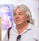 Махкамов Бахтияр Мирходиевич