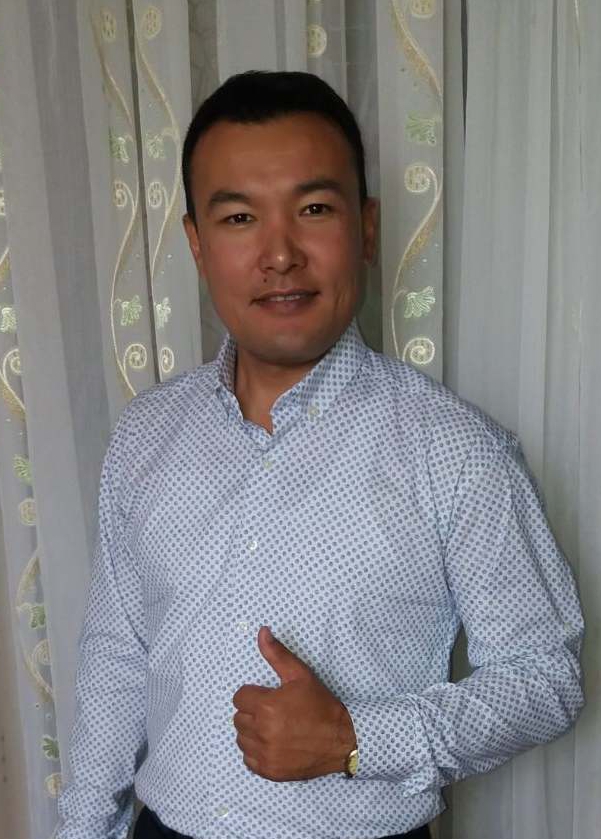 Юлдашев Сарвар Абдураззокович