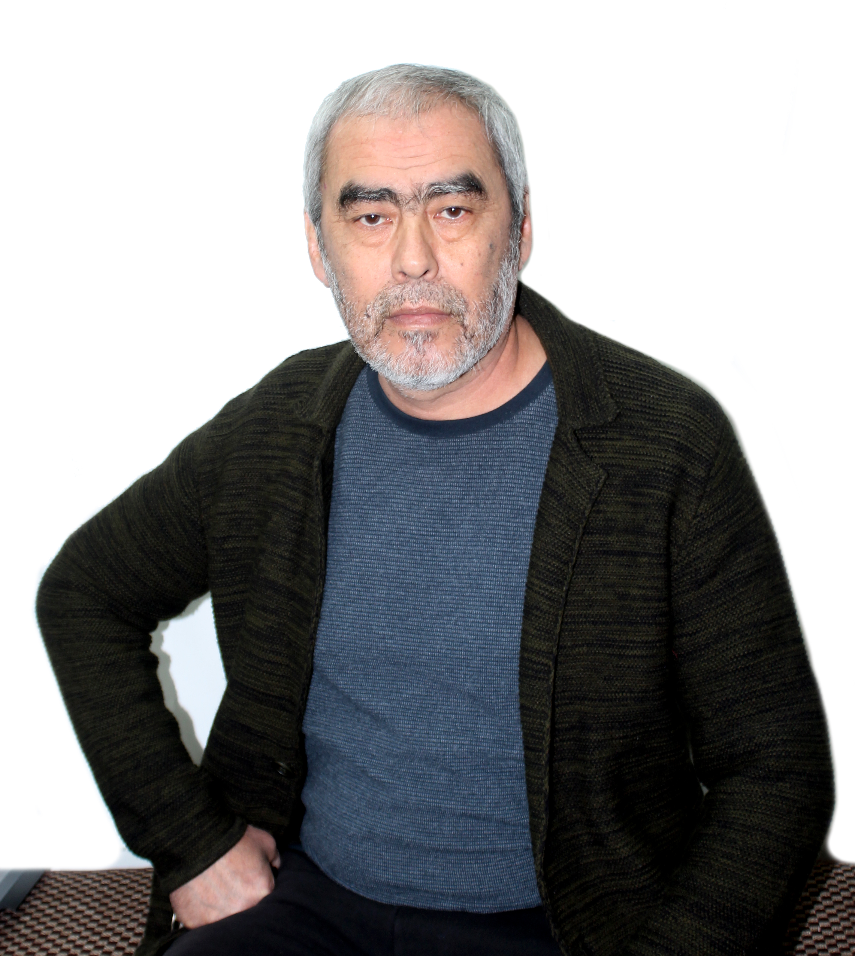 Усманов Джамал Джалалович