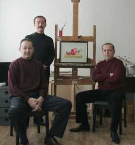 «Арт-трио»