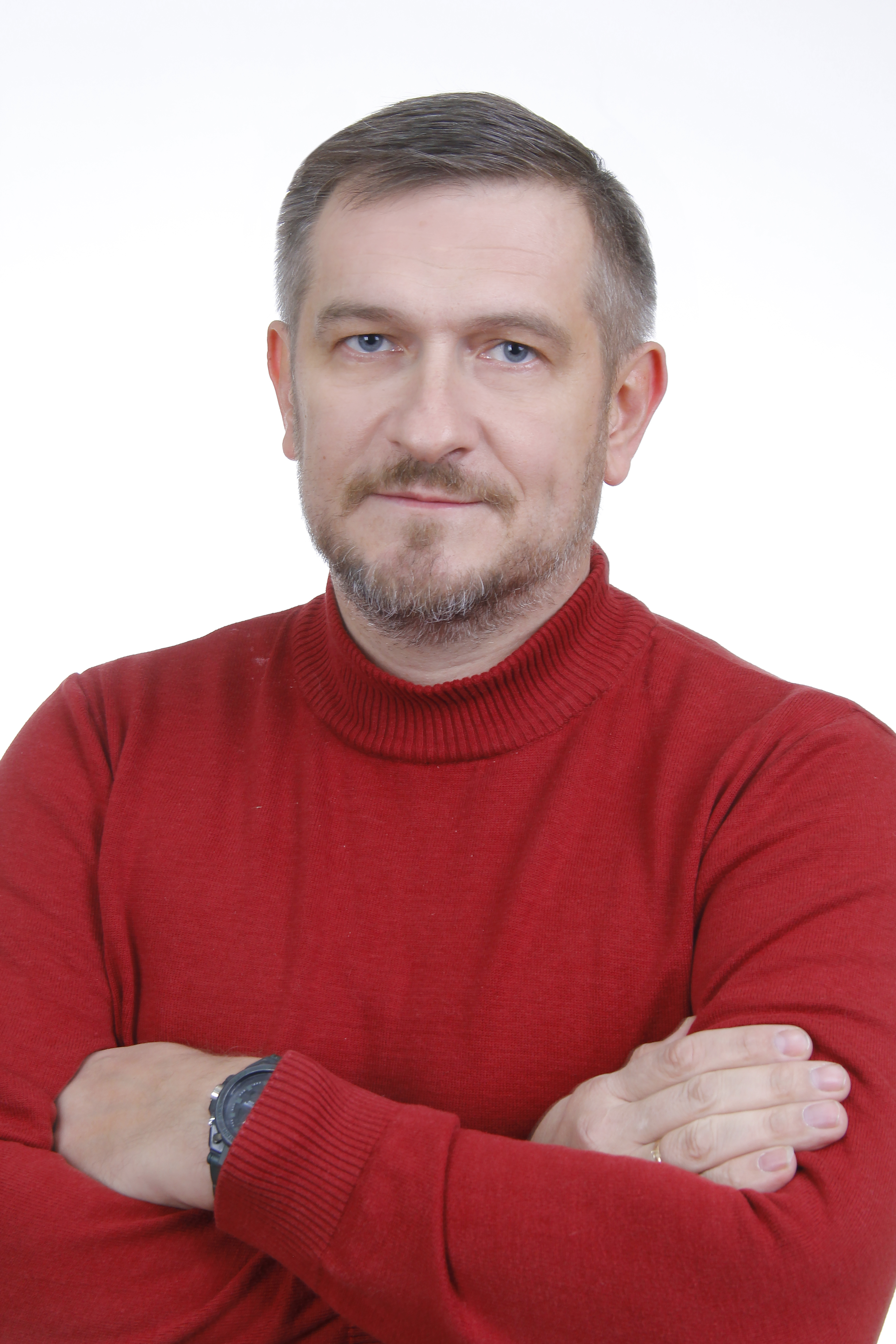 Дубинин Андрей Олегович