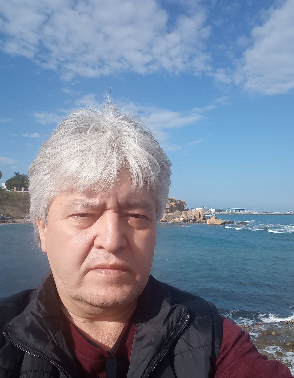 Закиров Тулкин Нажимович