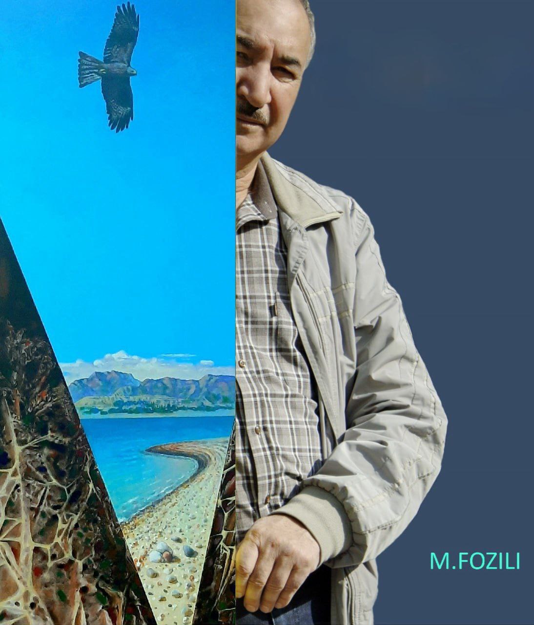 Фазилов Мухаммад Юнусович (Мухаммад Фозили)