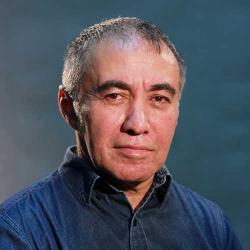 Зияханов Хуршид Джавидович