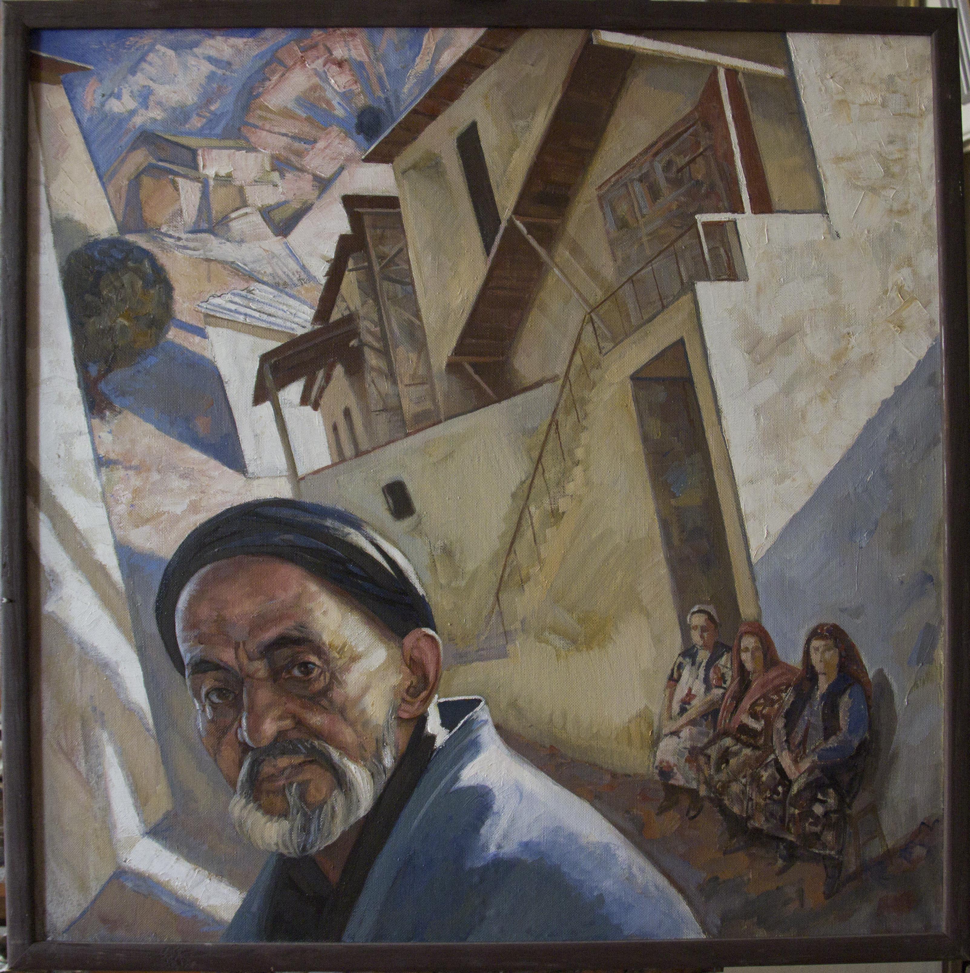 В Сари Чашме