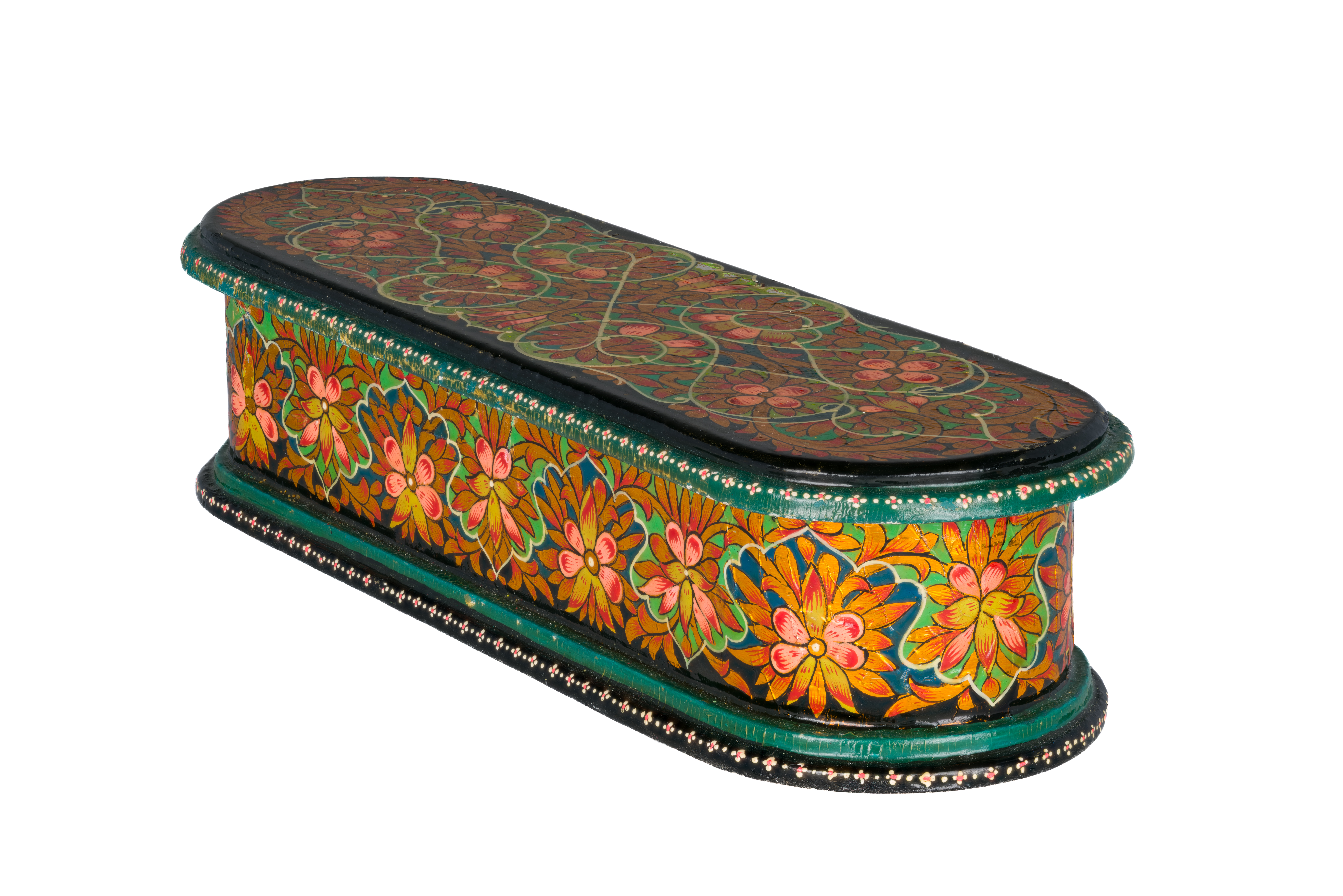 Jewelry box 10