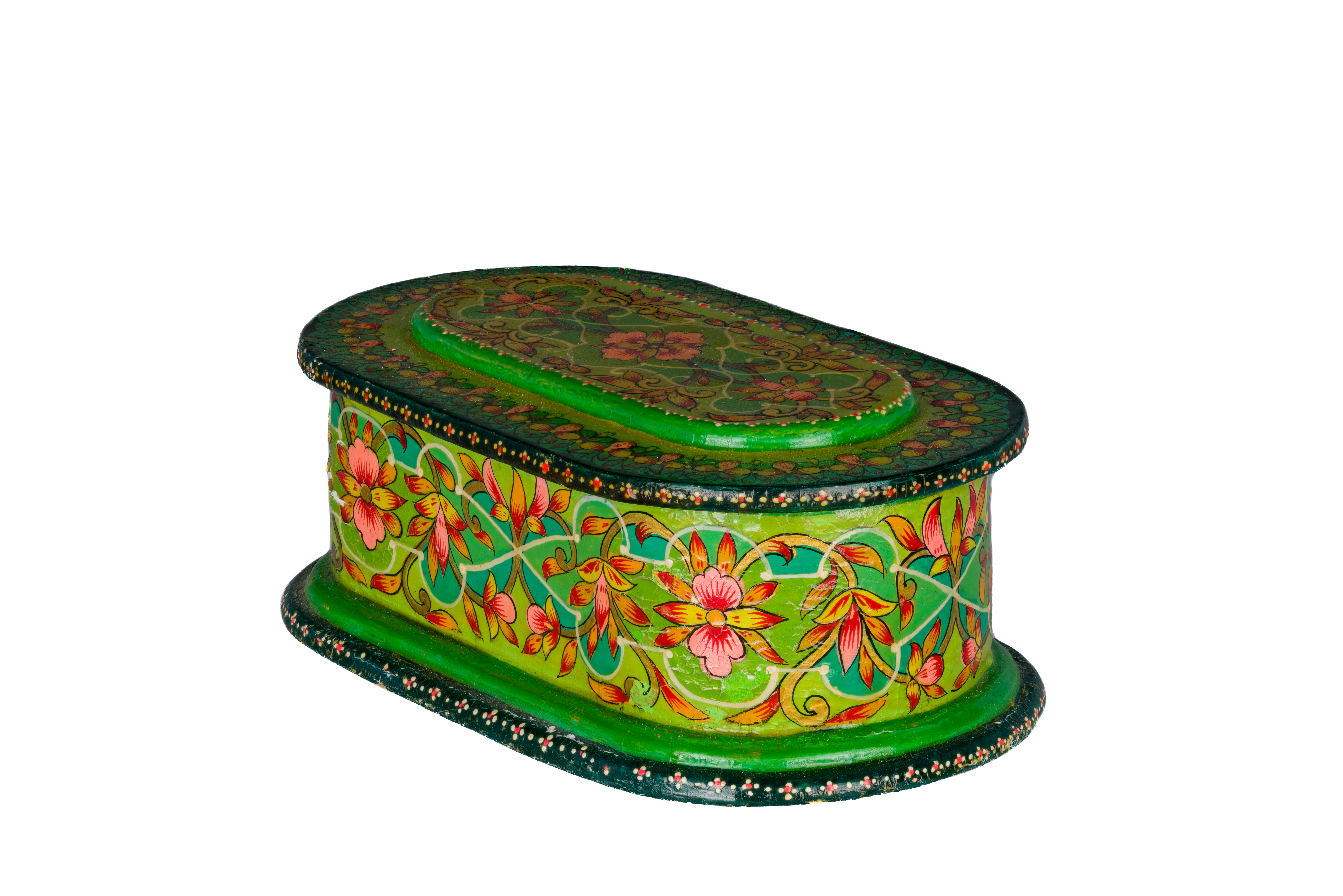 Jewelry box 11