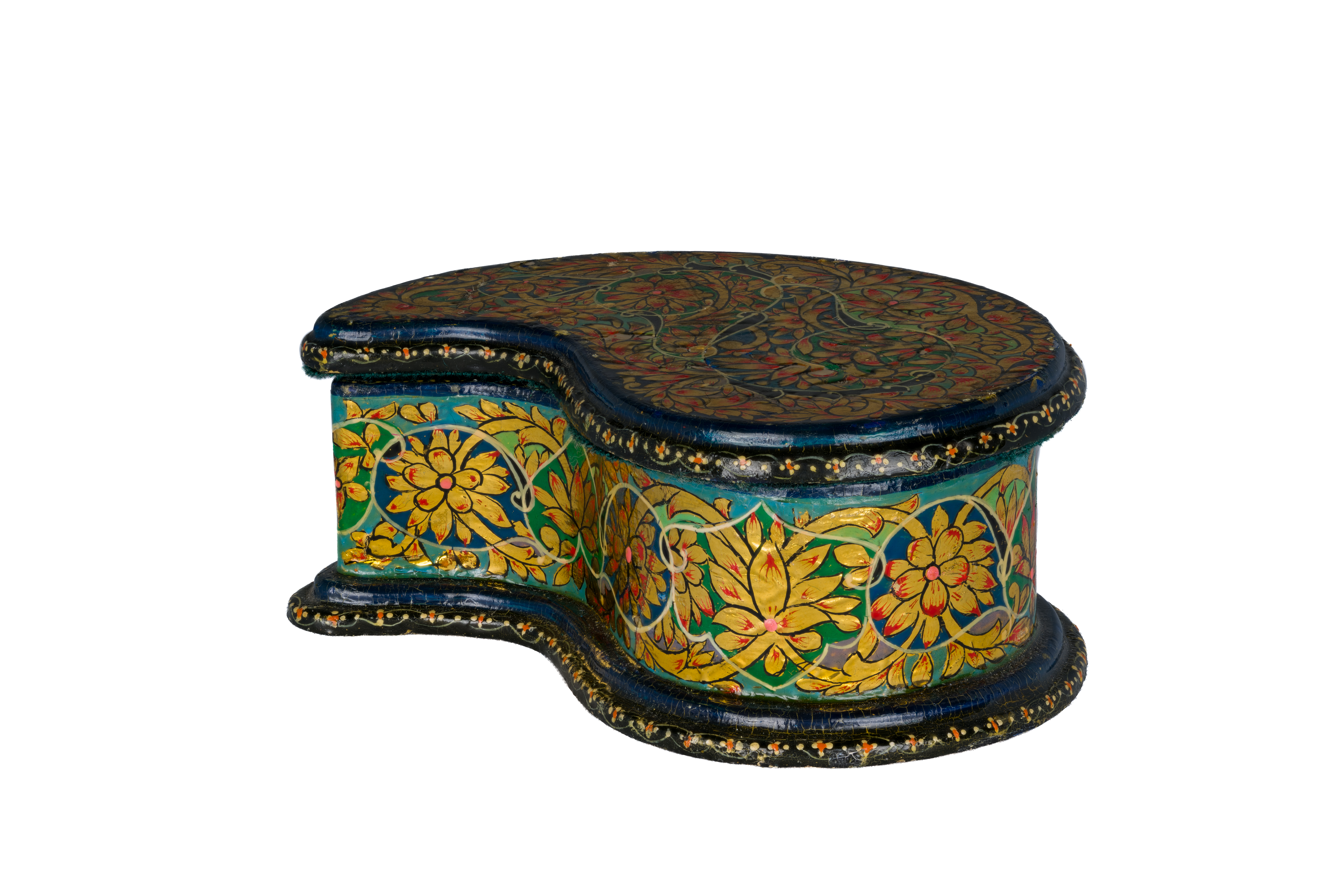 Jewelry box 13