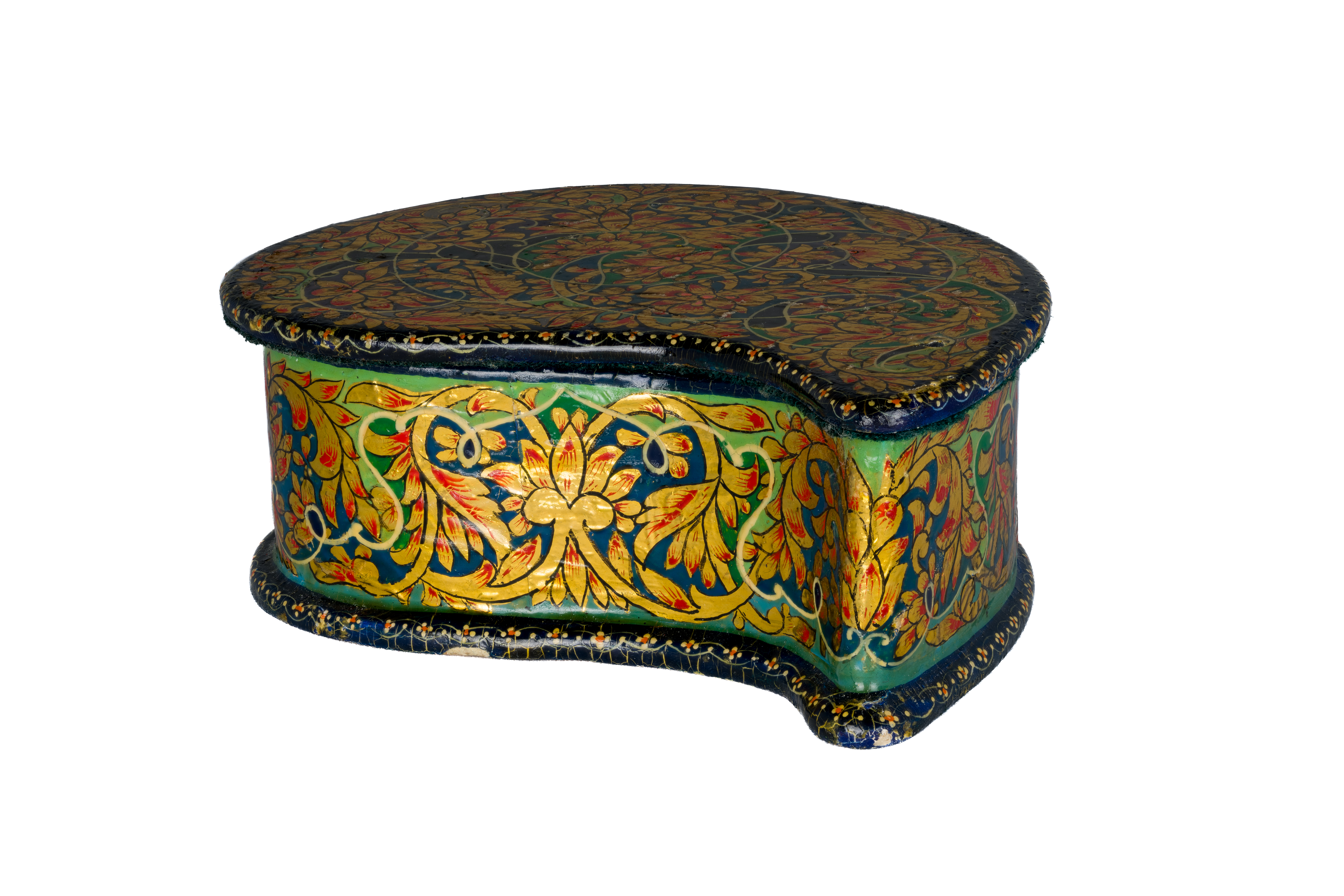 Jewelry box 15