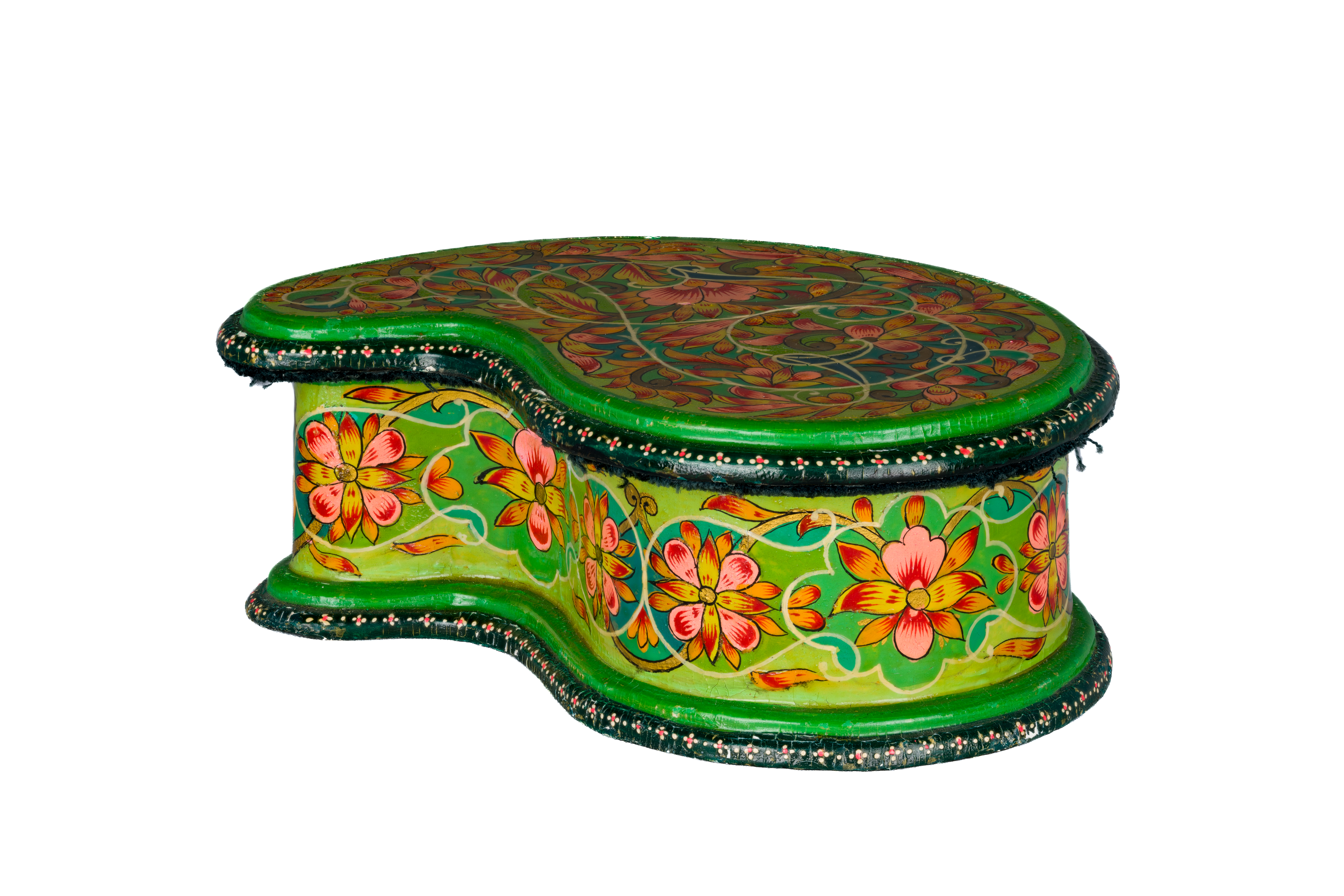 Jewelry box 12