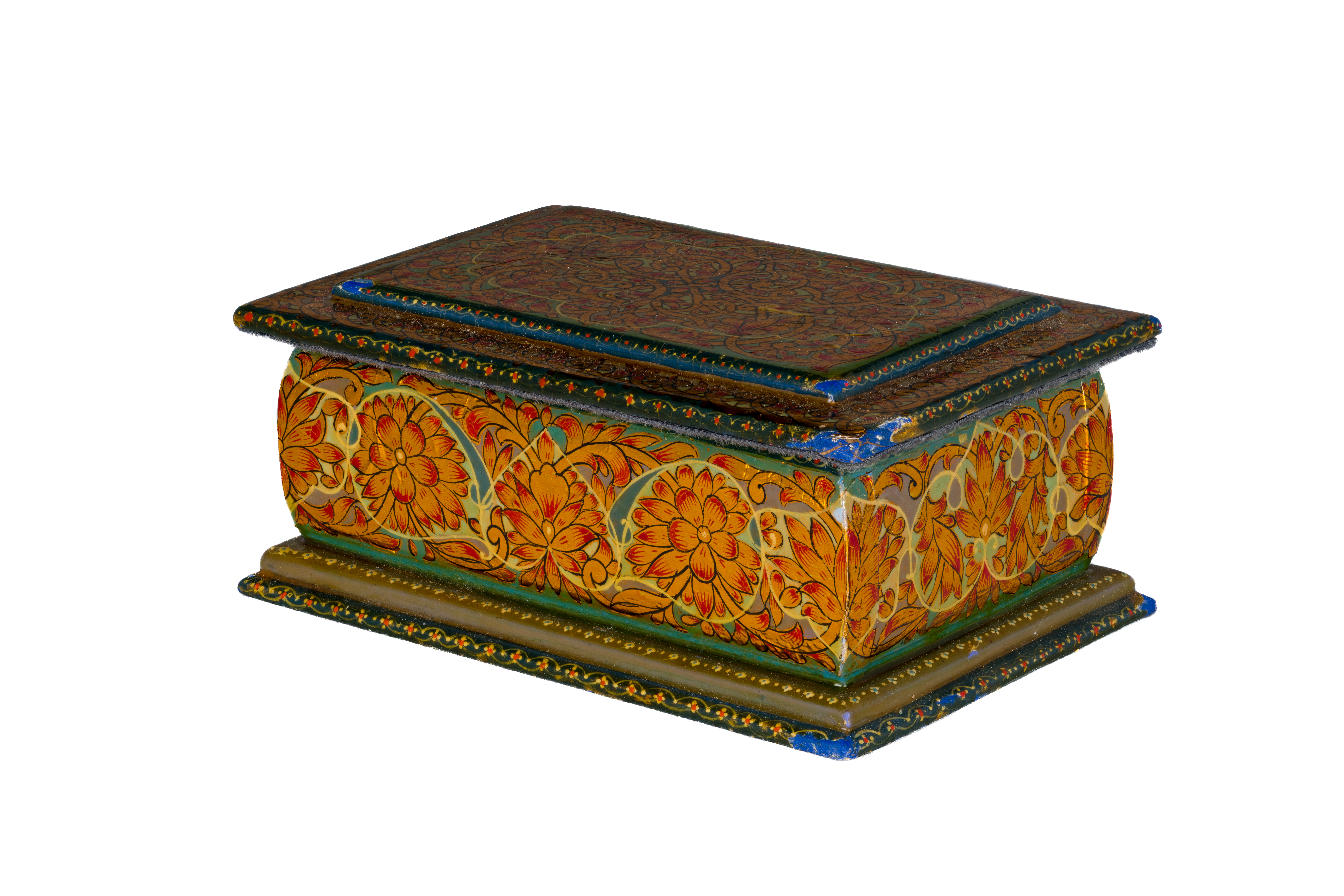 Jewelry box 14