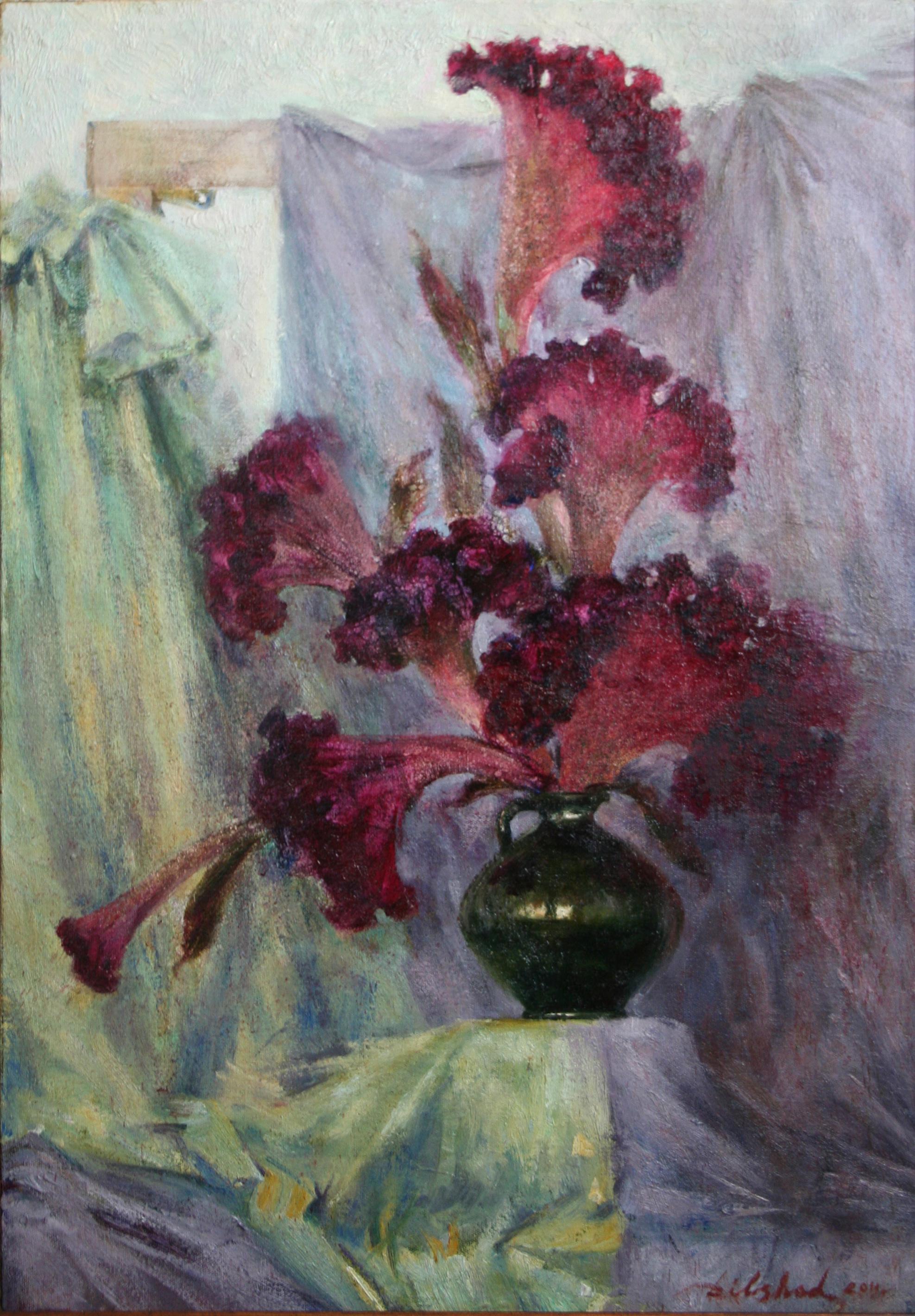 Гребешки