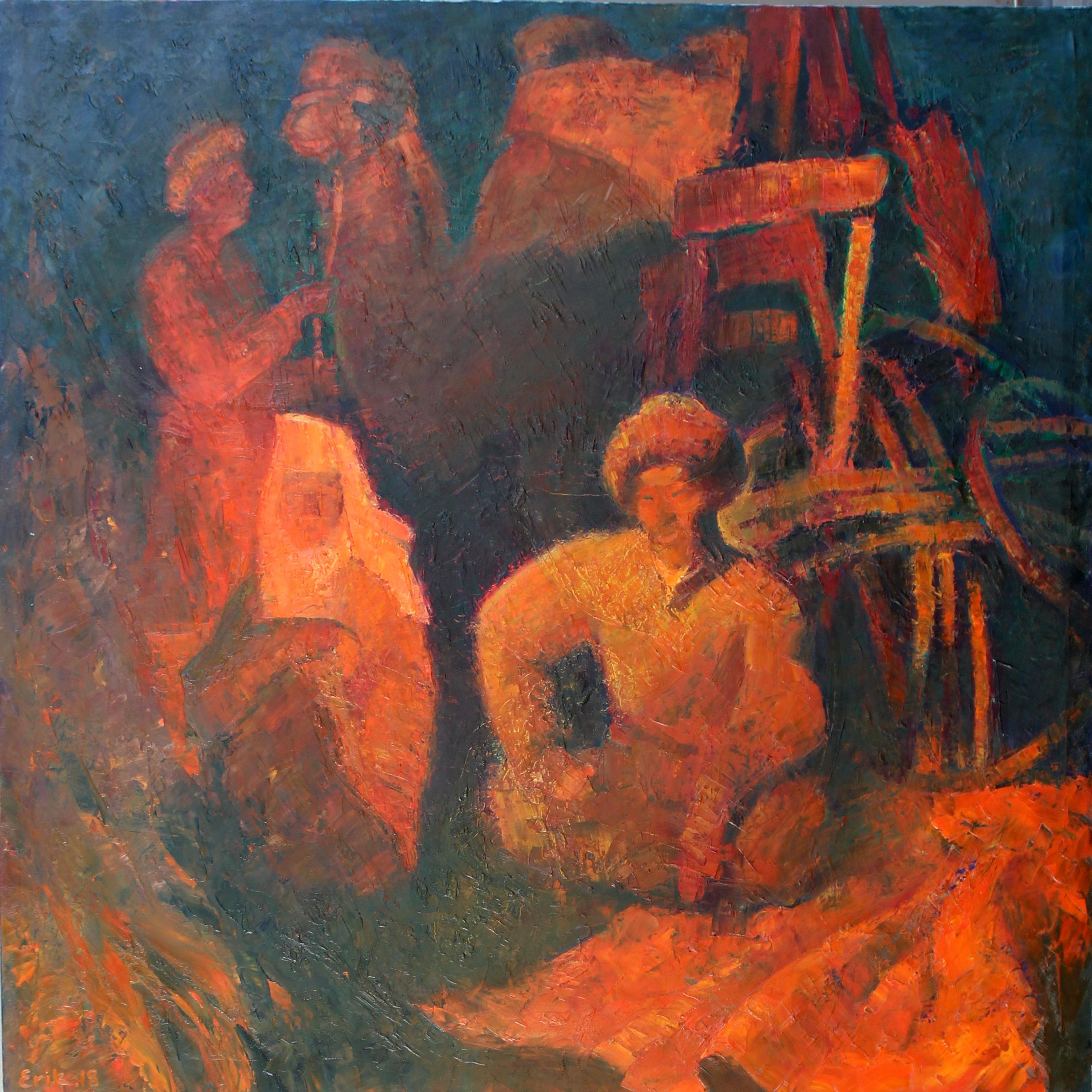 Кочевники
