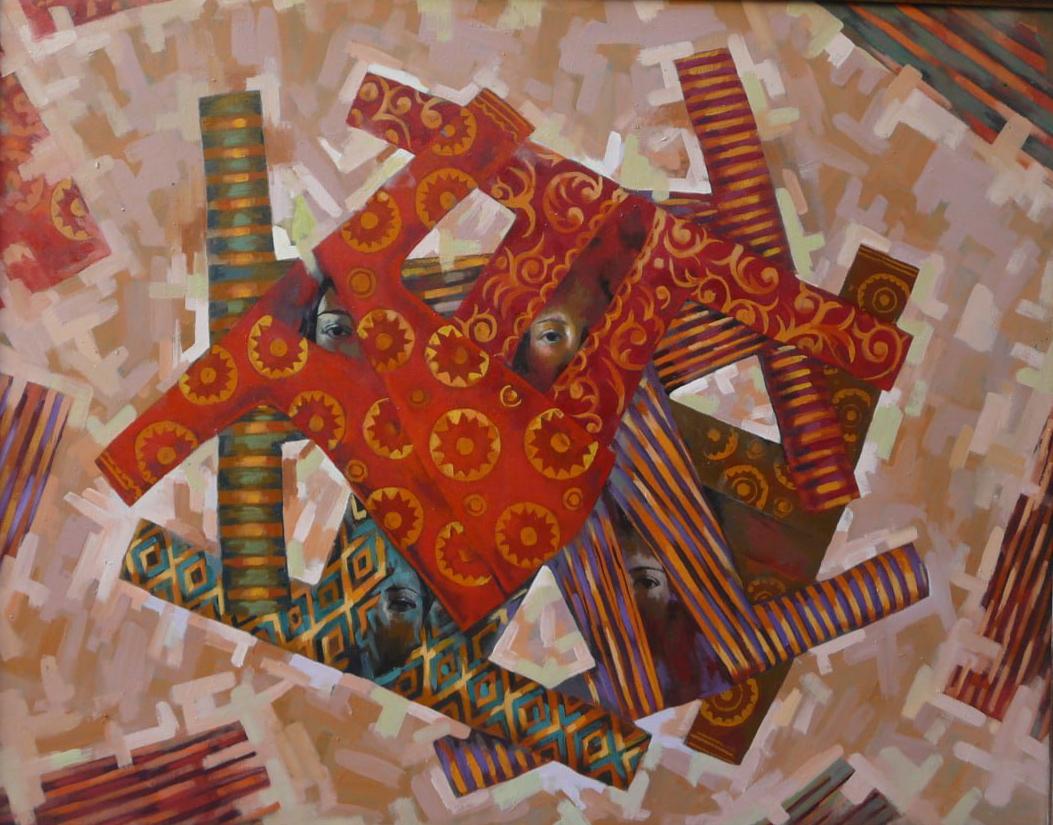 Пленники