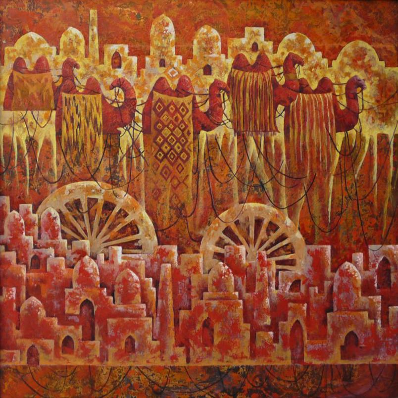 История