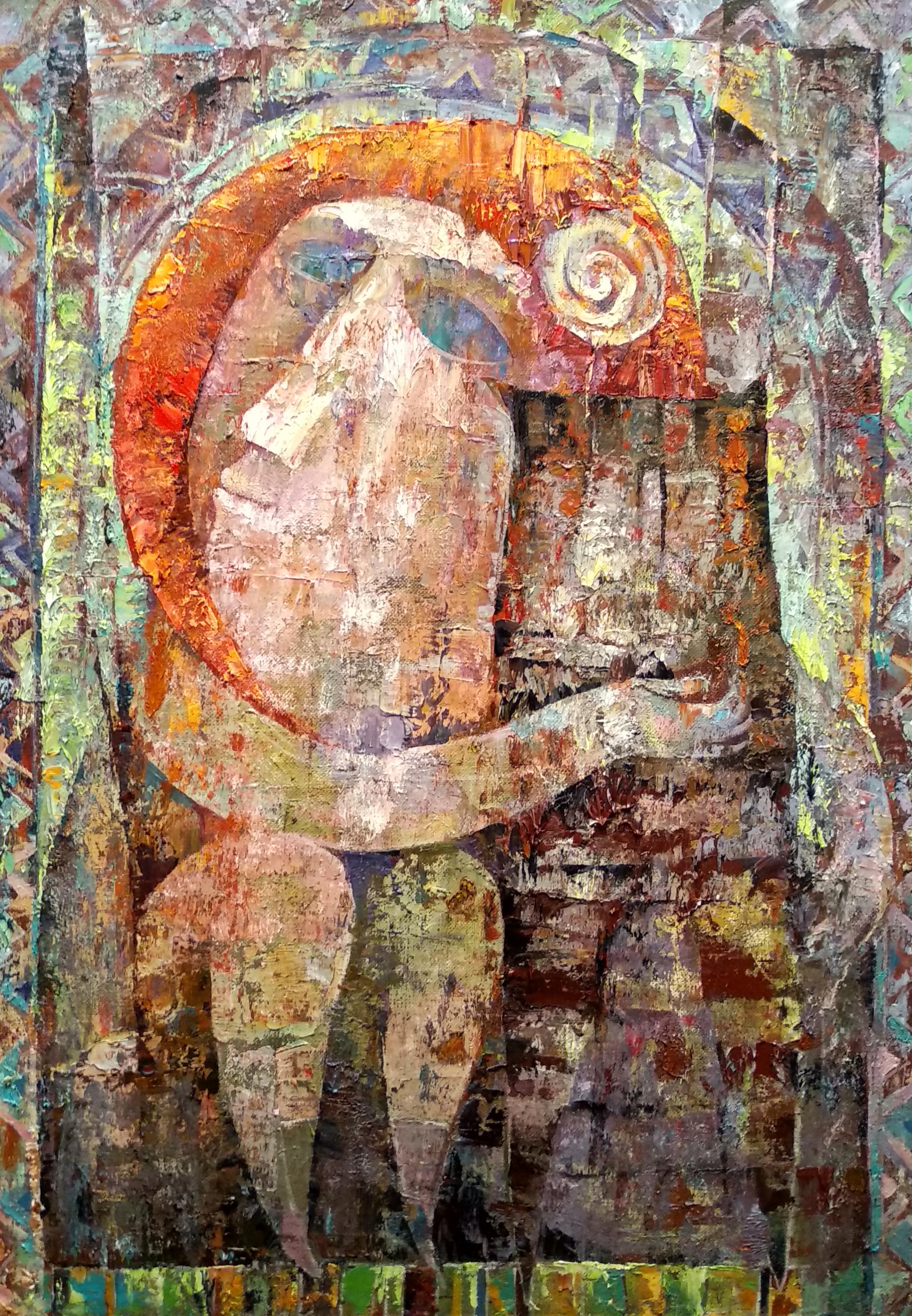 Вдвоём